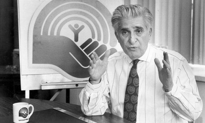 Vụ lừa đảo gây chấn động Mỹ: 