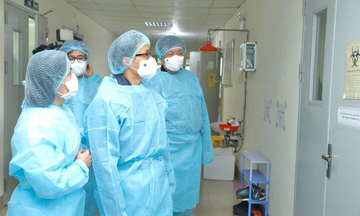 Bản tin sáng 2/6: Thêm 53 ca mắc COVID-19 mới trong nước, Bắc Ninh và Bắc Giang có tới 51 ca