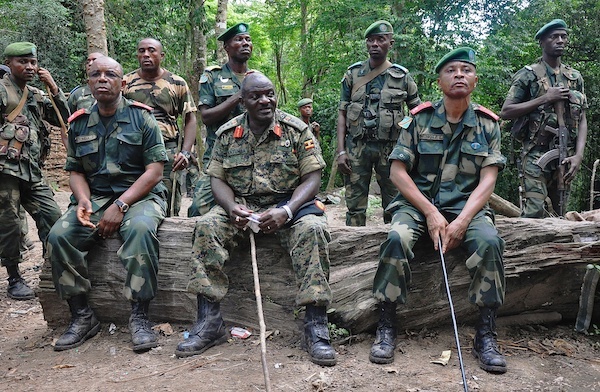 Bộ trưởng Uganda thoát nạn sau cuộc tấn công bằng súng