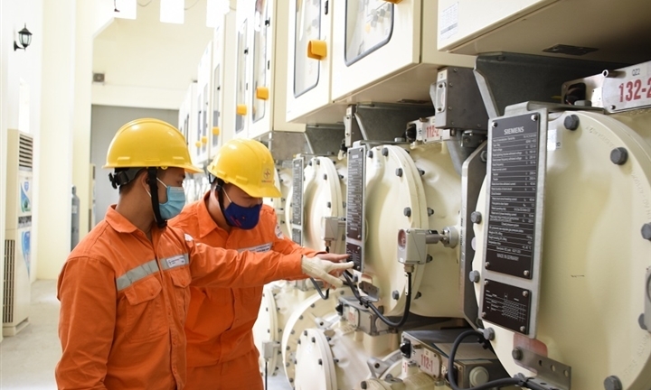 Chính phủ đồng ý giảm giá điện đợt 3