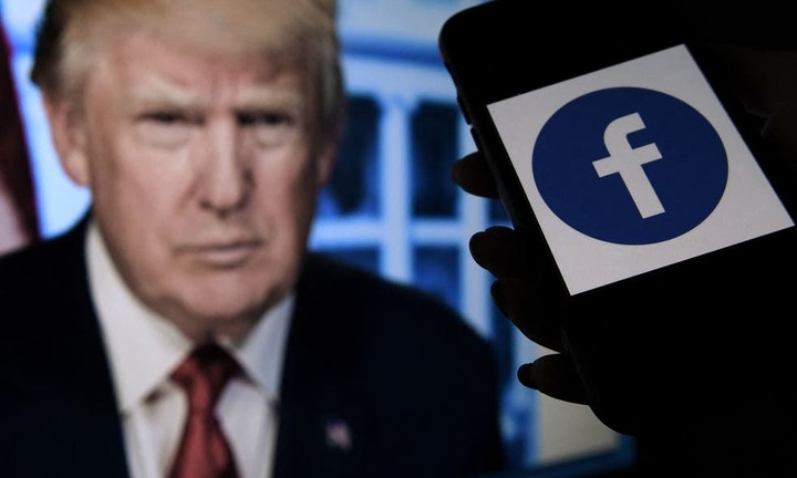 Facebook cân nhắc xoá bỏ đặc quyền cho chính trị gia sau khi 