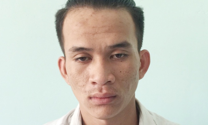 An Giang: Khởi tố 2 đối tượng chém cán bộ phòng dịch khi bị yêu cầu đo thân nhiệt