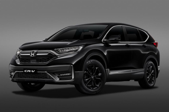 Bảng giá xe ô tô Honda mới nhất tháng 6/2021: Không nhiều biến động, Honda CR-V LSE 2021 có giá bán từ 1,138 tỷ đồng