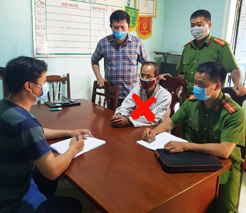 Thay tên đổi họ sau 38 năm trốn truy nã, đối tượng vẫn bị phát hiện và bắt giữ