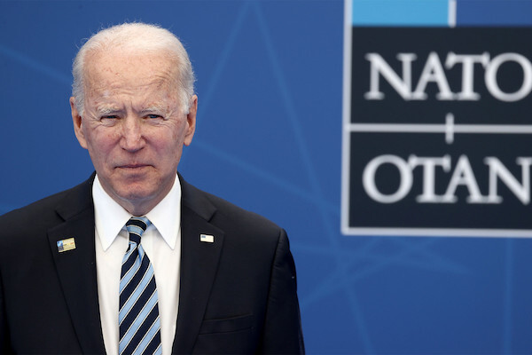 Nhóm đảng viên Cộng hoà viết thư yêu cầu Tổng thống Biden làm bài kiểm tra trí tuệ