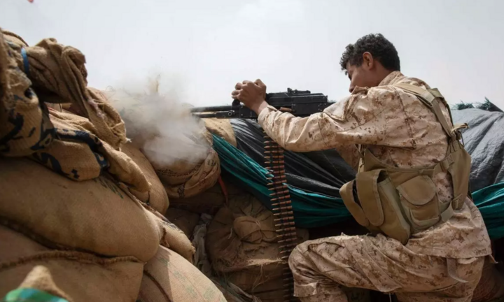 Giao tranh tái diễn ở miền Bắc Yemen, ít nhất 47 người thiệt mạng