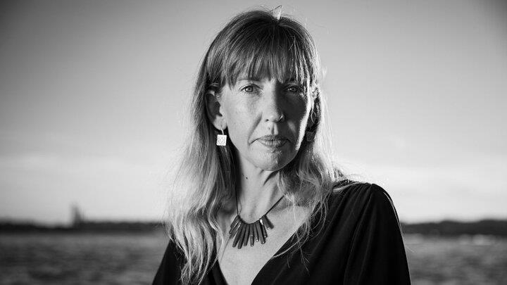 Nữ nhà báo Mỹ lần đầu chia sẻ câu chuyện bất ngờ khi đi tác nghiệp sau gần 2 thập kỷ