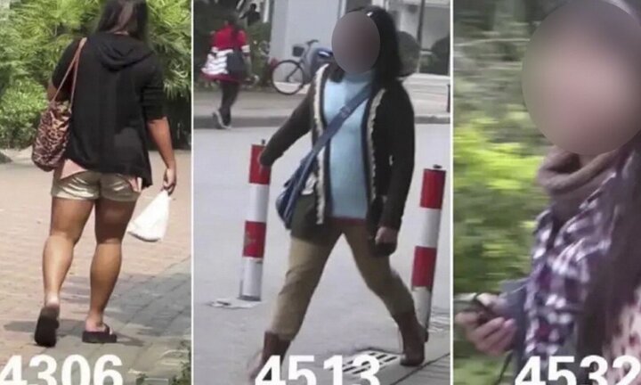 Bào tàng Trung Quốc hứng chỉ trích vì xếp hạng nhan sắc 5.000 nữ sinh từ 