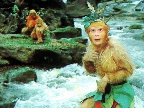 Tây Du Ký: Từ con khỉ vô lo vô nghĩ, vì sao bỗng dưng Tôn Ngộ Không đột nhiên sợ cái chết?