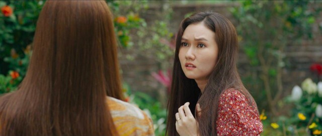 Mùa Hoa Tìm Lại tập 16: Lệ thẳng tay 