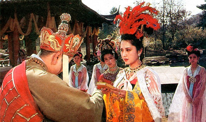 Tây Du Ký: Nữ Nhi Quốc là nơi thế nào mà người ngoài không thể tới được?
