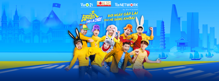 Running Man Vietnam bất ngờ thông dời lịch phát sóng tới tháng 9, nguyên nhân là gì?