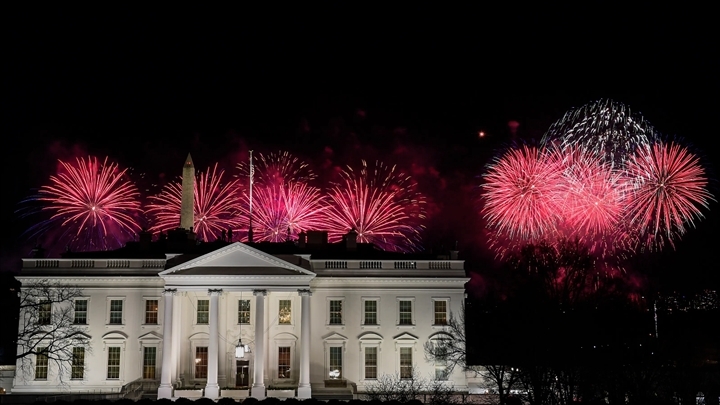 Tổng thống Biden dự kiến đón tiếp 1.000 vị khách đến Nhà Trắng dự lễ kỷ niệm ngày Quốc khánh Mỹ