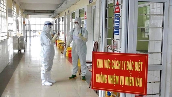 Bản tin sáng 6/7: Việt Nam thêm 277 ca mắc COVID-19 mới, riêng tại TP.HCM có 230 ca