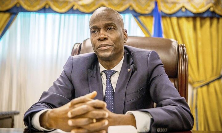 Vụ ám sát tổng thống Haiti: Ông Jovenel Moise bị tra tấn trước khi chết