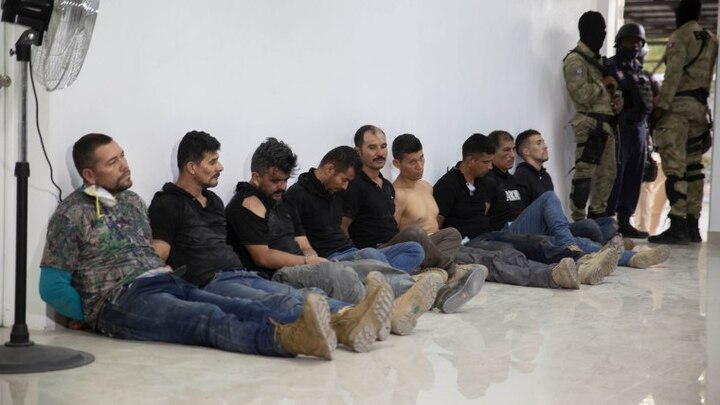 Vụ ám sát tổng thống Haiti: Nhóm sát thủ chỉ muốn bắt giữ, không có ý định giết người