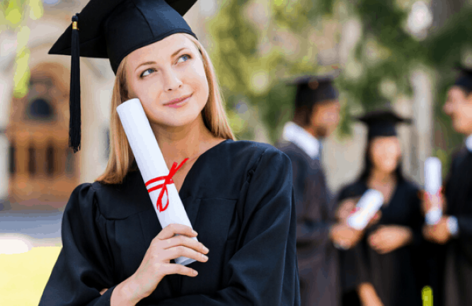 Thất nghiệp sau khi tốt nghiệp đại học, hàng nghìn cử nhân đổ xô đi làm việc này 