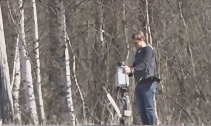 Nga tố nhân viên ngoại giao Mỹ đánh cắp biển báo đường sắt, gây nguy hiểm cho hành khách