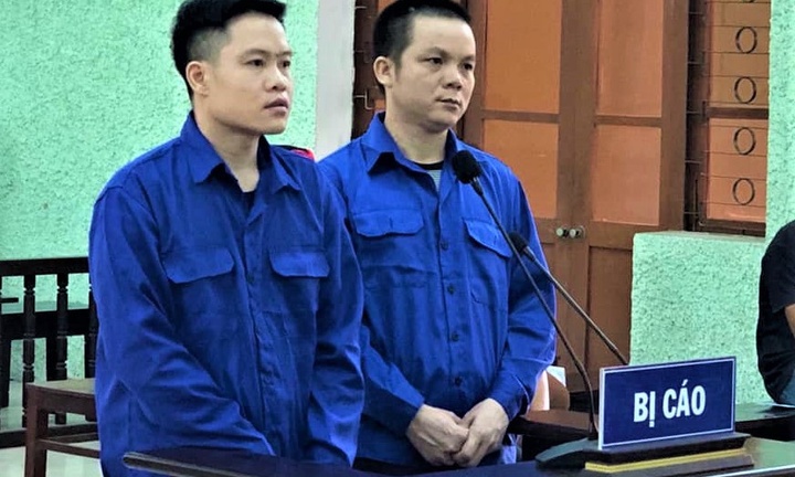 Cao Bằng: Lĩnh 22 năm tù giam vì đưa 17 người xuất cảnh trái phép sang Trung Quốc