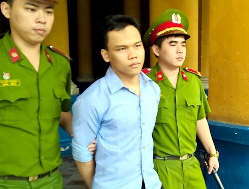 TP.HCM: Tử tù mắc COVID-19 bỏ trốn, công an ra lệnh tìm kiếm