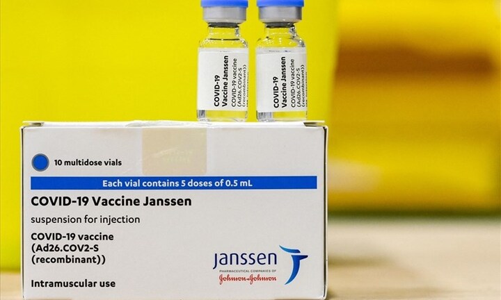Bộ Y tế phê duyệt có điều kiện vaccine COVID-19 Janssen