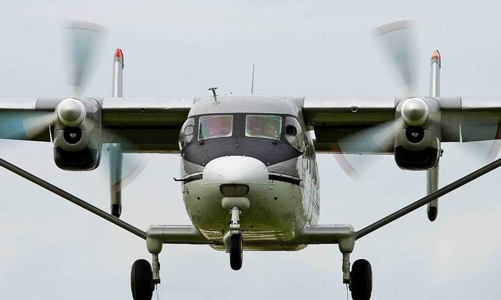 Hé lộ nguyên nhân máy bay Nga đột ngột mất tích tại Siberia