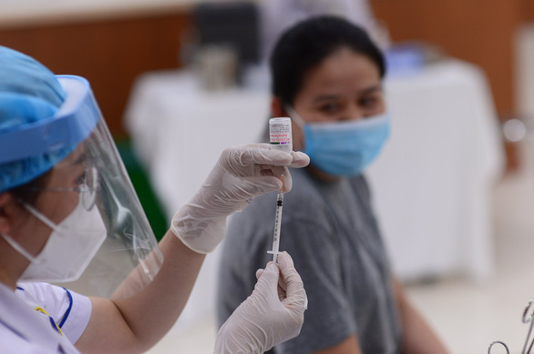 Bản tin sáng 23/7: Việt Nam có thêm 3.898 ca mắc COVID-19 mới, Lai Châu ghi nhận ca bệnh đầu tiên 