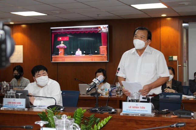 Nhiều cán bộ và học viên tại Cơ sở cai nghiện Bố Lá nhận kết quả dương tính với SARS-CoV-2