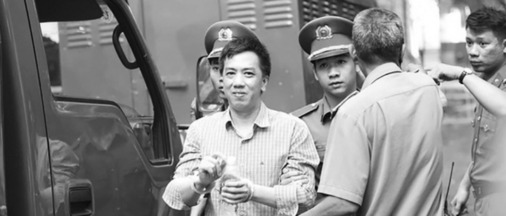 “Bộ sậu” công ty VN Pharma đối mặt với khung hình phạt nào?