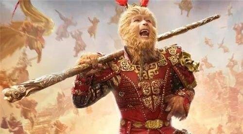 Tây Du Ký: Bật mí về 3 loại vũ khí từng giúp Tôn Ngộ Không xưng vương, vang danh Tam giới