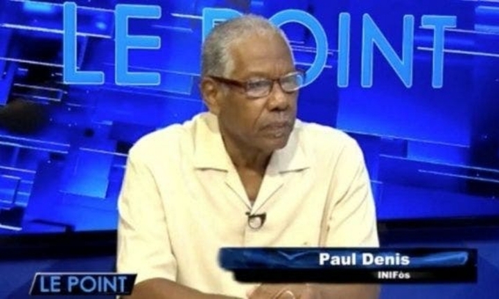 Cựu thủ tướng Haiti thừa nhận từng gặp mặt nghi phạm ám sát cố Tổng thống Moise