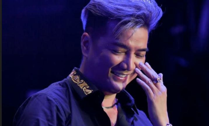 Đàm Vĩnh Hưng nhá hàng album mới, thực hiện điều đặc biệt suốt 20 năm qua chưa bao giờ làm