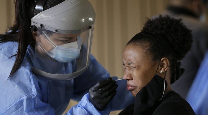 Quan chức y tế Mỹ chỉ ra dấu hiệu của người mắc biến thể Delta, nhiều điểm khác với những triệu chứng COVID-19 thông thường