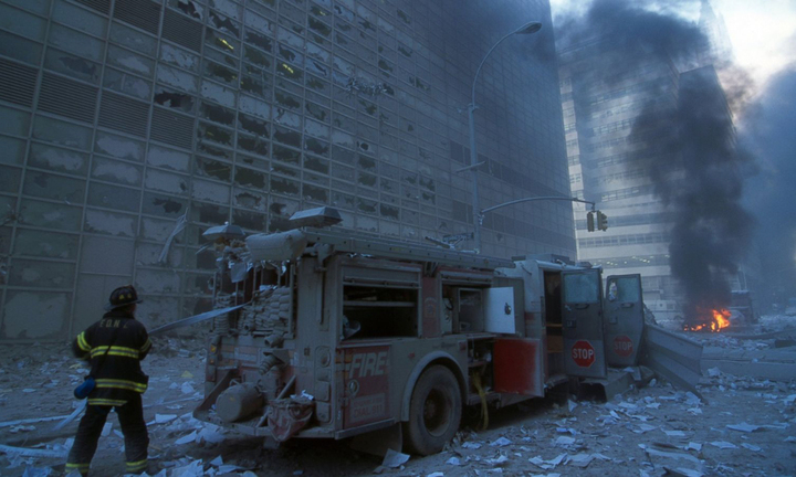 Các gia đình Mỹ gây áp lực, yêu cầu ông Biden công bố tài liệu mật về vụ khủng bố 11/9