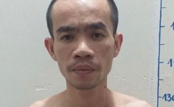 Lợi dụng lúc hàng xóm đi cách ly, thanh niên lẻn vào nhà trộm cắp tài sản