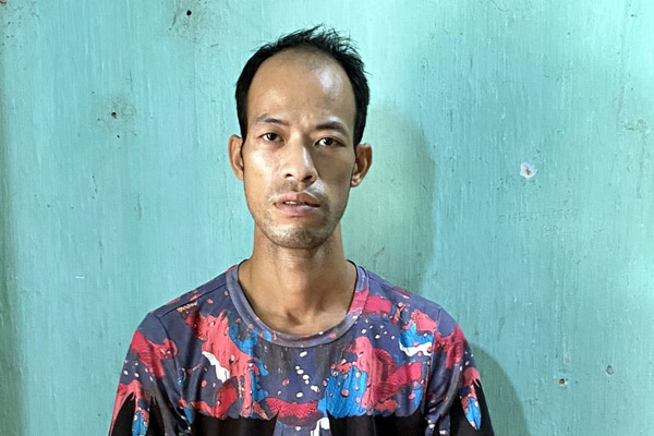 Gã đàn ông dùng dao đâm chết vợ bầu ở Bắc Giang thể hiện sự côn đồ, hung hãn