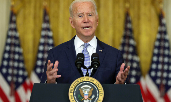 Ông Trump kêu gọi Tổng thống Biden từ chức sau sự sụp đổ của chính quyền Kabul