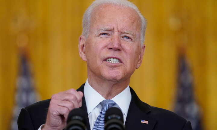Tỷ lệ ủng hộ Tổng thống Biden giảm xuống mức thấp kỷ lục sau khủng hoảng Afghanistan