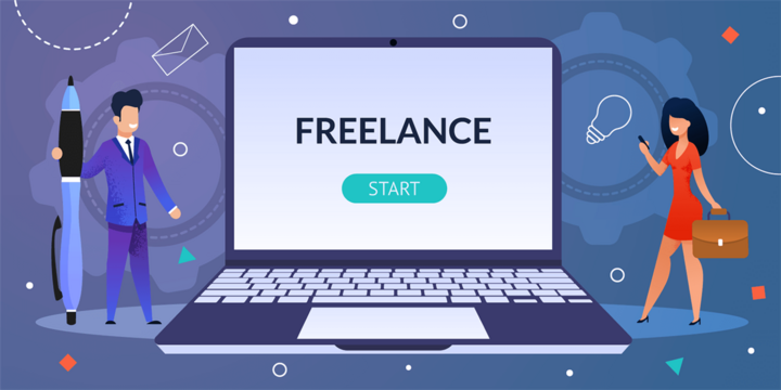 Công nghệ là “chìa khoá” giúp các Freelancer “vượt khó” mùa dịch