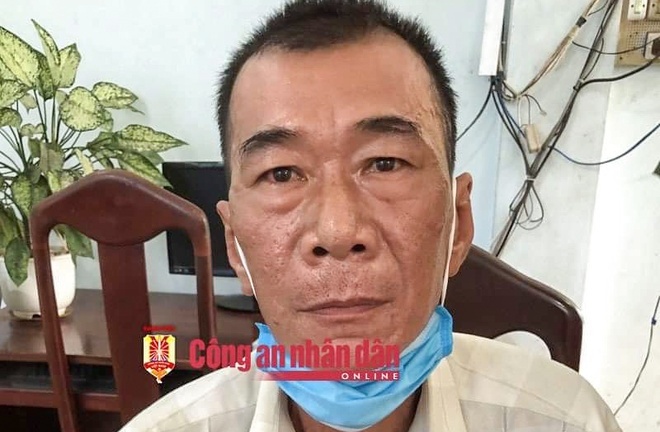 Khánh Hoà: Bắt giữ nghi phạm sát hại 3 công nhân 