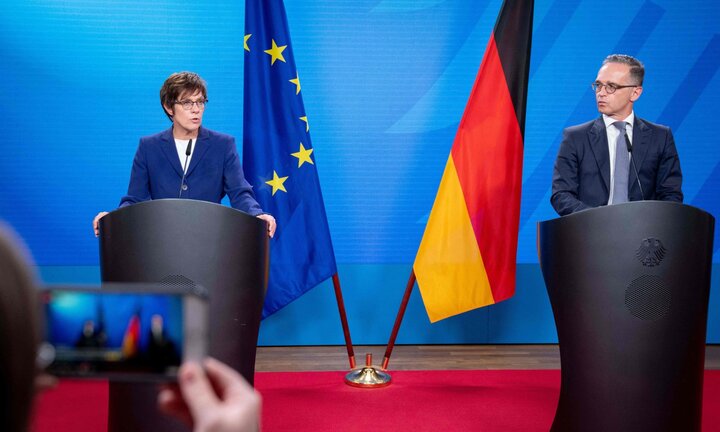 Đức cử nhà ngoại giao hàng đầu đến Doha để đàm phán với Taliban