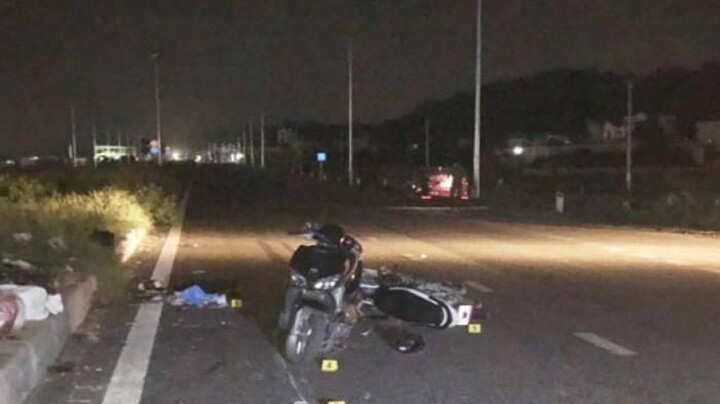 Tin tức tai nạn giao thông ngày 20/8: Nam thanh niên chạy xe ngược chiều đâm chết người