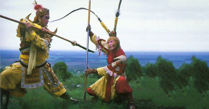 Tây Du Ký: Hé lộ về 3 danh phận đặc biệt của Tôn Ngộ Không, khiến nhiều người phải kính nể