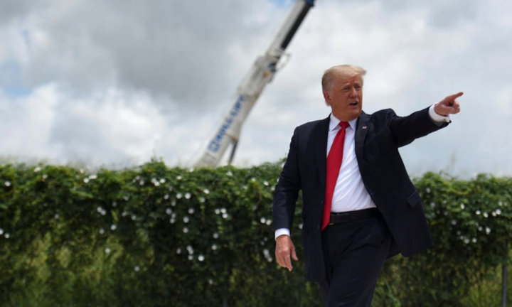 Ông Trump tiếp tục công kích gay gắt Tổng thống Biden về vấn đề Afghanistan