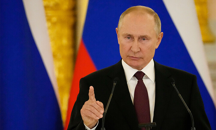 Tổng thống Putin nêu lý do không tiếp nhận người tị nạn từ Afghanistan