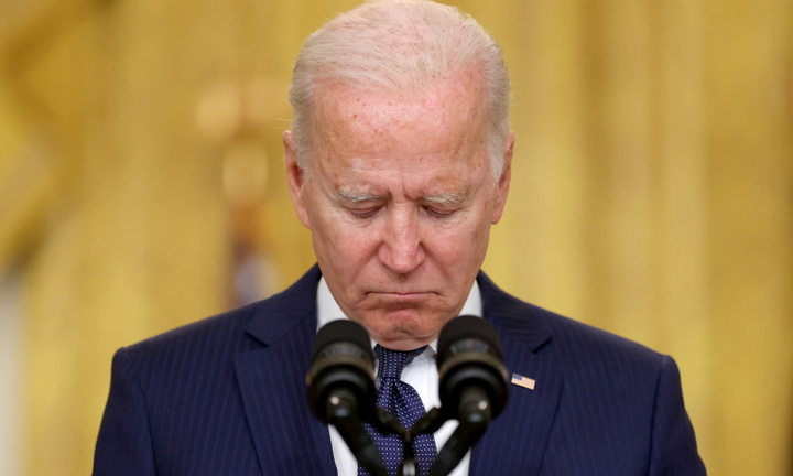 Thư ký báo chí Nhà Trắng đáp trả lời kêu gọi Tổng thống Biden từ chức