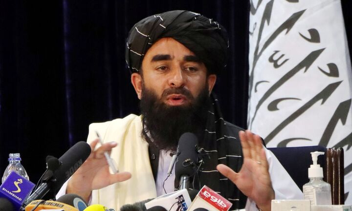 Taliban chuẩn bị thành lập chính phủ mới ngay khi Mỹ rút quân về nước