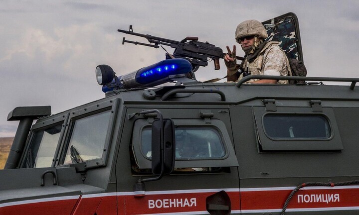 Tình hình chiến sự Syria mới nhất ngày 31/8: Tất cả vũ khí mới nhất của Nga được thử nghiệm ở Syria