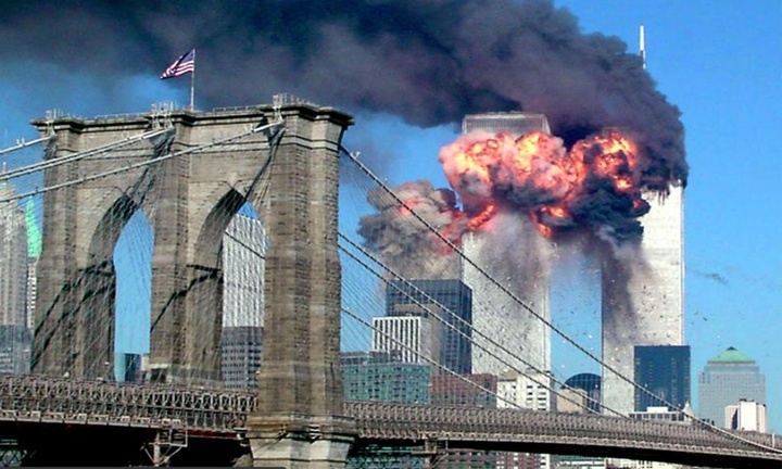 20 năm sau thảm kịch khủng bố thảm 11/9: Bước ngoặt thay đổi số phận