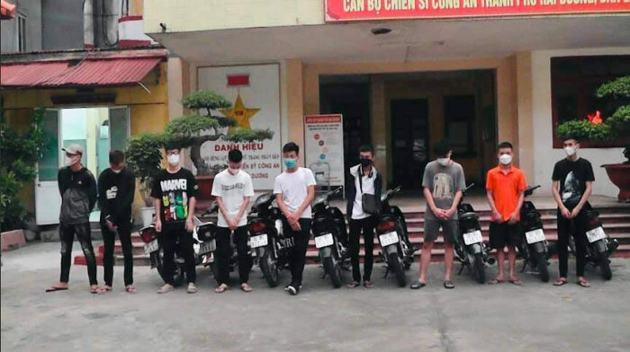 Tin tức tai nạn giao thông ngày 13/9: Hàng chục 